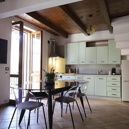 Residencia Pais Apartamento Alghero Exterior foto
