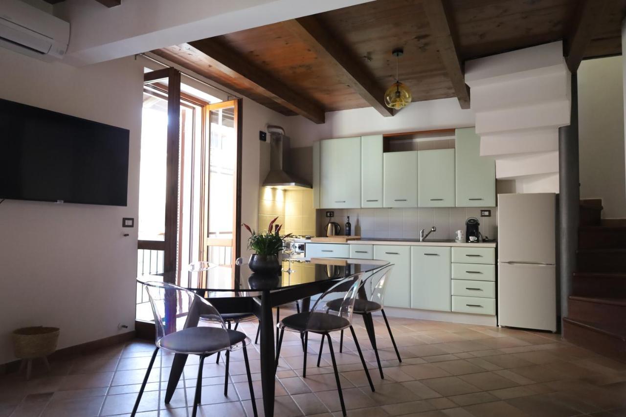 Residencia Pais Apartamento Alghero Exterior foto