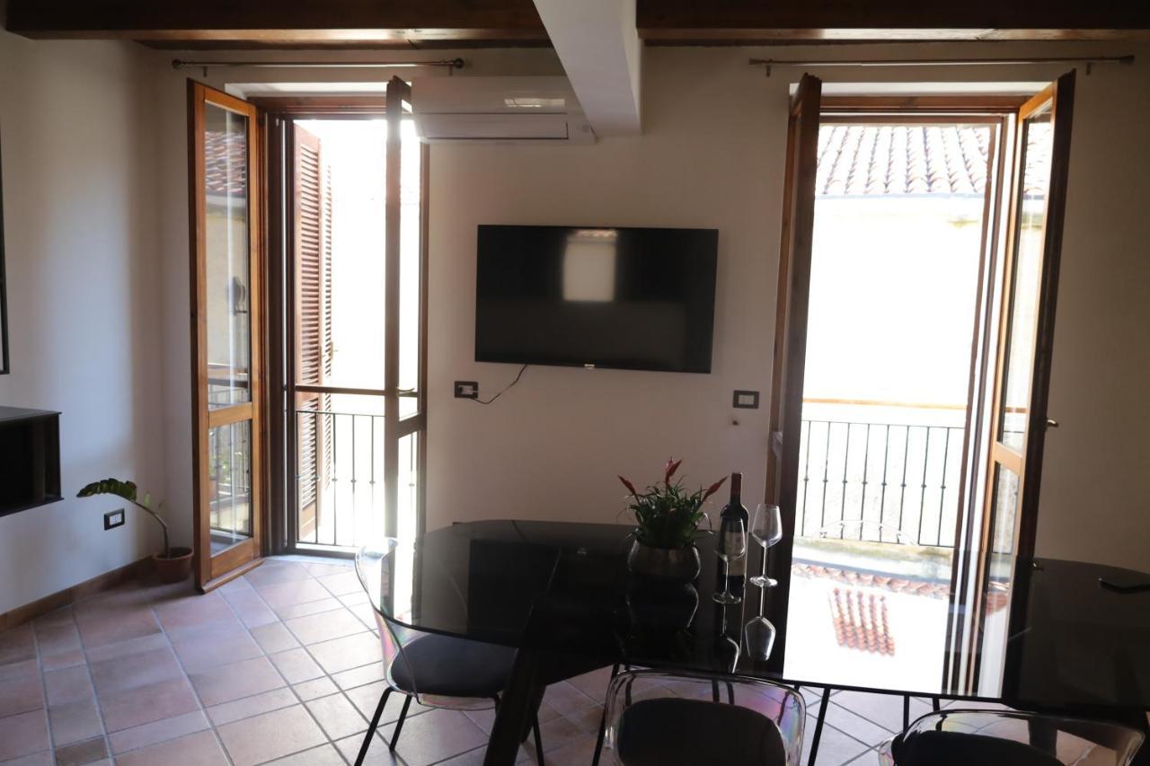 Residencia Pais Apartamento Alghero Exterior foto