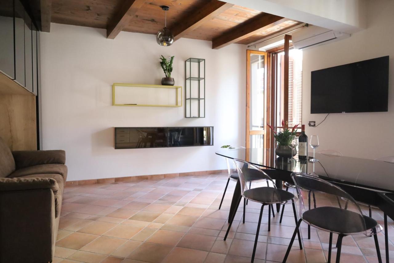 Residencia Pais Apartamento Alghero Exterior foto
