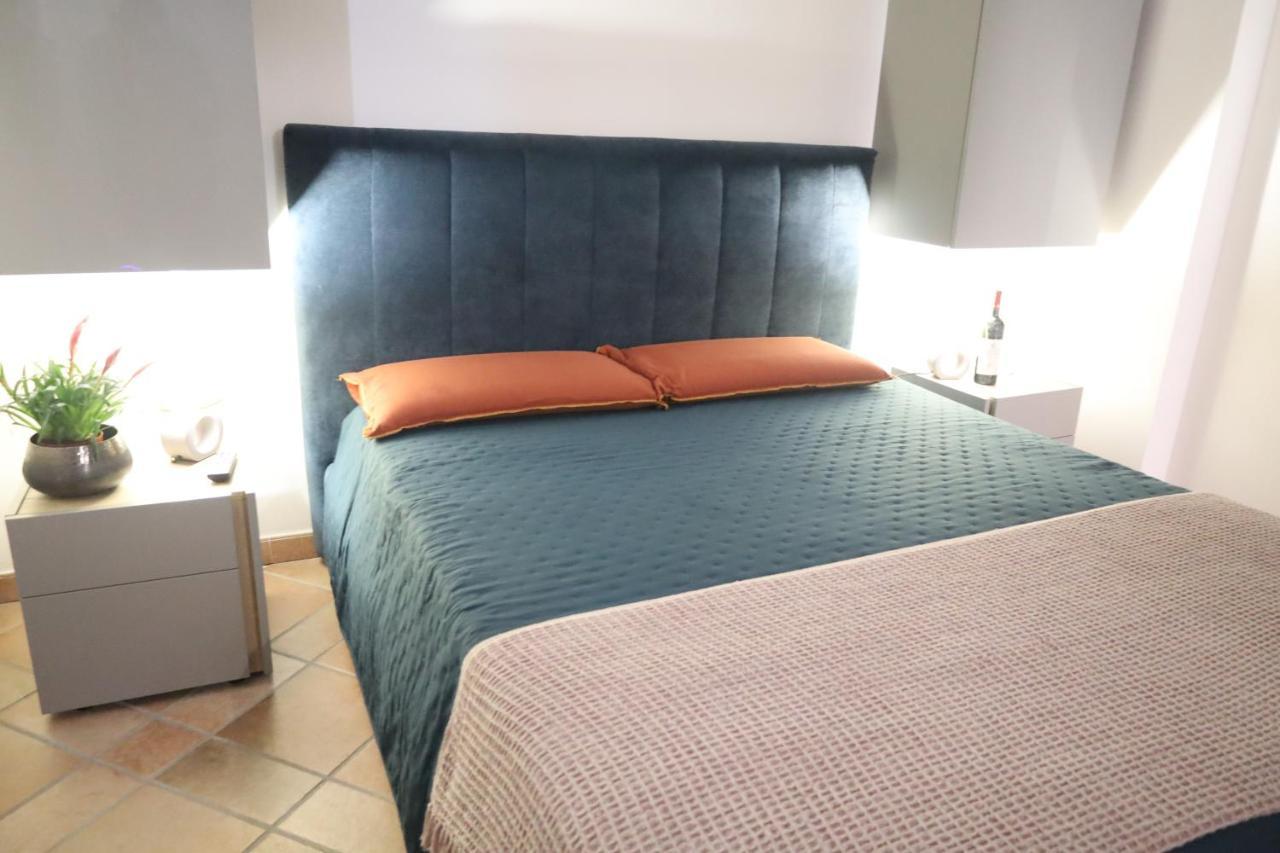Residencia Pais Apartamento Alghero Exterior foto